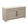 The Cove Khaki Occasional Table Set