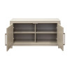 The Cove Khaki Occasional Table Set