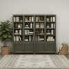 The Cove Shadow Grove Occasional Table Set