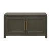 The Cove Shadow Grove Occasional Table Set