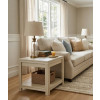 The Cove Khaki Occasional Table Set