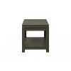 The Cove Shadow Grove Occasional Table Set