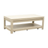 The Cove Khaki Occasional Table Set