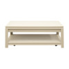 The Cove Khaki Occasional Table Set