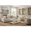 The Cove Khaki Occasional Table Set