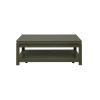 The Cove Shadow Grove Occasional Table Set