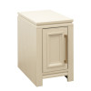 The Cove Khaki Occasional Table Set