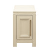 The Cove Khaki Occasional Table Set