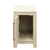 The Cove Khaki Occasional Table Set