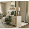 The Cove Khaki Occasional Table Set