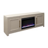 The Cove Khaki Occasional Table Set