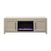 The Cove Khaki Occasional Table Set