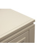 The Cove Khaki Occasional Table Set