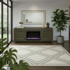 The Cove Shadow Grove Occasional Table Set