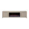 The Cove Khaki Occasional Table Set