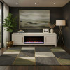 The Cove Khaki Occasional Table Set