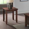 Chatham Cherry End Table