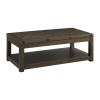 Colorado Lift Top Coffee Table