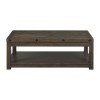 Colorado Lift Top Coffee Table