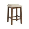 Jax Bar Table w/ Three Stools