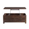 Jax Lift Top Occasional Table Set