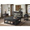 Kendyl Square Occasional Table Set