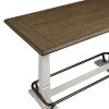 Pendleton Gathering Table