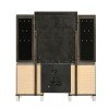 Twenty Nine Vanity Desk w/ Mirror