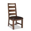 Taos Ladder Back Side Chair (Set of 2)