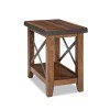 Taos Chairside Table