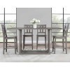 Toscana Counter Height Dining Room Set