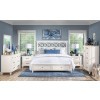 XXXs and OOOs Storage Bedroom Set (Cotton)