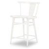 XXXs and OOOs Counter Height Dining Room Set (Cotton)