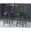 Tyler Swivel Counter Height Chair (Set of 2)