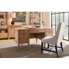 Todays Traditions Natural Hickory Home Office Set