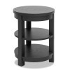 Todays Traditions Blacksmith Chairside Table