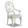 Jasper County Arm Chair (Dogwood) (Set of 2)