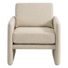 Brody Carmen Cocoa Chair