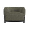 Sevilla Penny Spanish Moss Chair