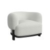 Sevilla Penny White Chair