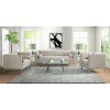 Cannes Living Room Set (Fawn)