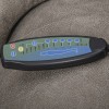 Kamari Power Lift Recliner w/ Heat and Massage