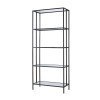 Curated Industrial Etagere