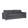 Kylo Sofa (Ash Gray)
