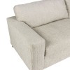 Kylo Sofa (Chiffon Natural)