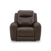Gravier Cordova Power Recliner