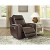 Gravier Cordova Power Recliner