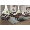 Maximus Living Room Set