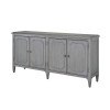 Past Forward Adelaide Credenza/ Entertainment Cabinet