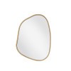 Miranda Kerr Tranquility Gallett Accent Mirror (Small)